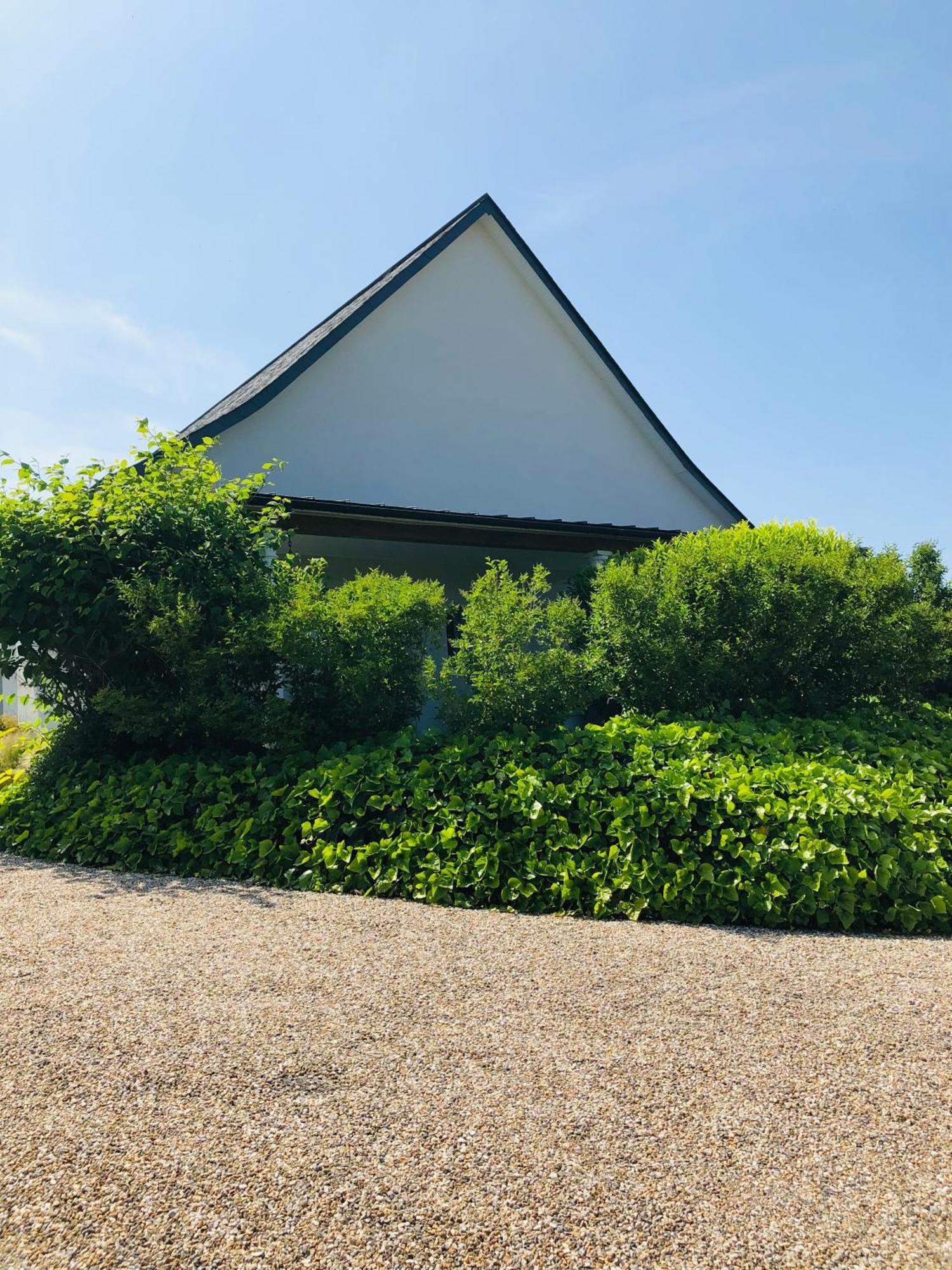 Bel Air Studios-Terrasse Couverte-Jardinet-Vue Pont De Normandie-Parking Prive オンフルール エクステリア 写真
